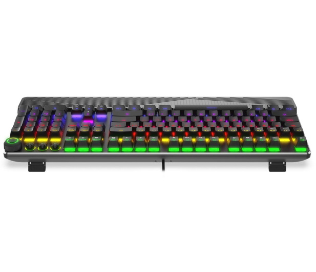 KRUX Crato Pro RGB (Outemu Brown) - 711321 - zdjęcie 3